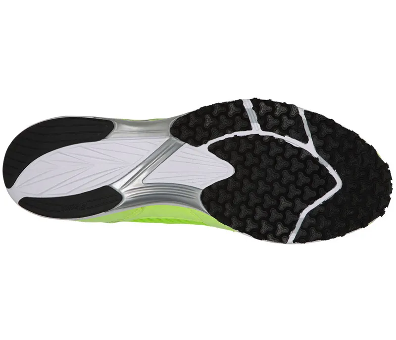 Asics Men's Tartherzeal 6 Yellow-5